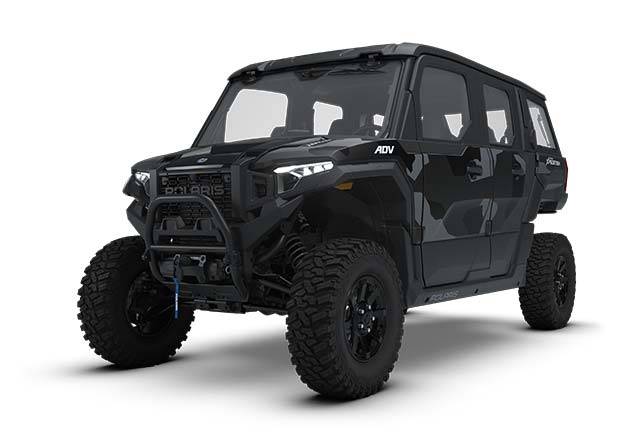 POLARIS XPEDITION ADV 5 NORTHSTAR