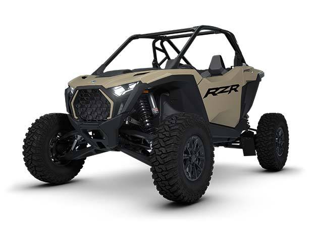 RZR PRO S SPORT