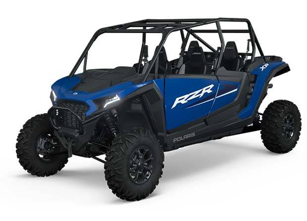 RZR XP 4 SPORT 2025