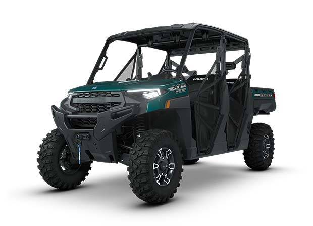 RANGER CREW XP 1000 PREMIUM