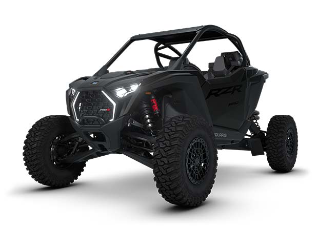 RZR PRO R ULTIMATE