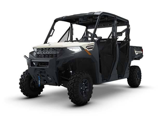 RANGER CREW 1000 PREMIUM