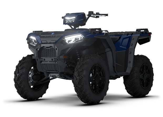 SPORTSMAN 850 PREMIUM