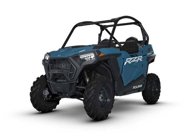 Rzr Trail Sport