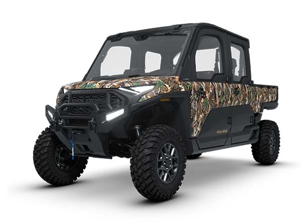 RANGER CREW XD 1500 NORTHSTAR EDITION ULTIMATE