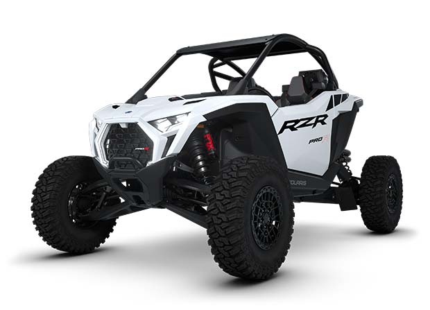 RZR PRO R ULTIMATE