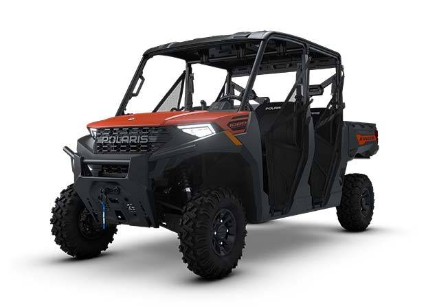 RANGER CREW 1000 PREMIUM