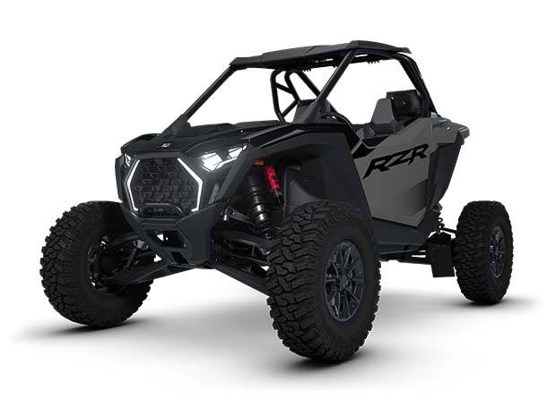 RZR PRO S ULTIMATE