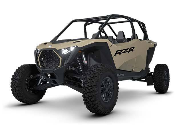 RZR PRO S 4 SPORT