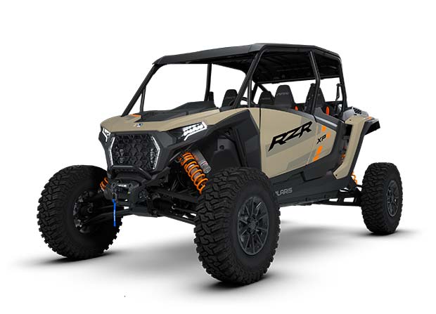 RZR XP S 4 ULTIMATE