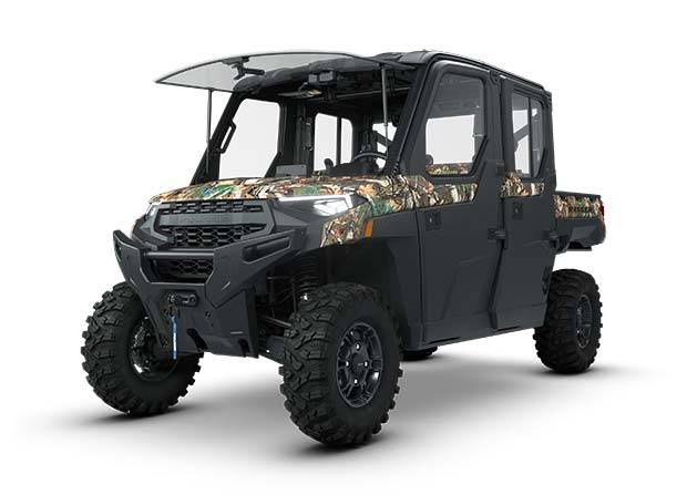 RANGER CREW XP 1000 NORTHSTAR EDITION ULTIMATE