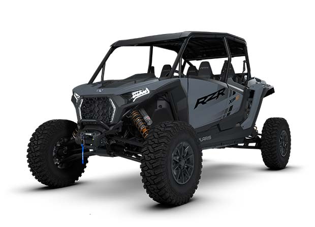 RZR XP S 4 ULTIMATE