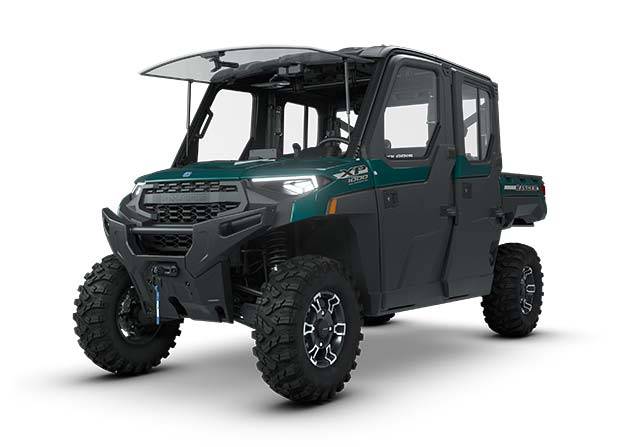 RANGER CREW XP 1000 NORTHSTAR EDITION ULTIMATE