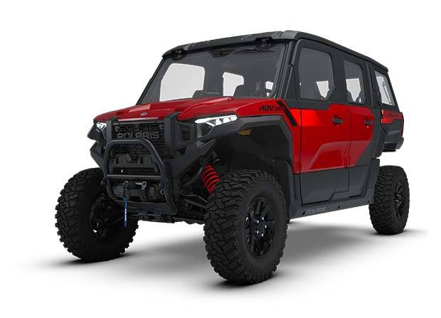 POLARIS XPEDITION ADV 5 NORTHSTAR