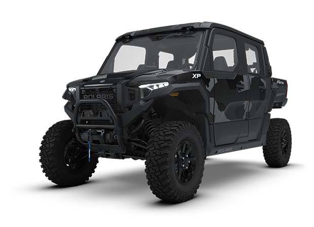 POLARIS XPEDITION XP 5 NORTHSTAR