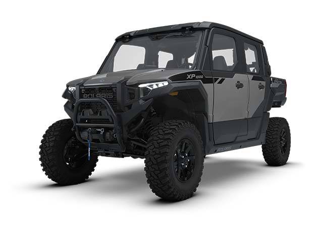 POLARIS XPEDITION XP 5 NORTHSTAR